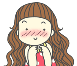 Little Enjoy Little Love sticker #6278661