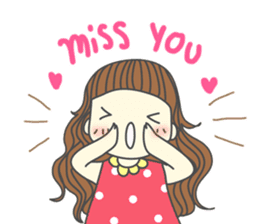 Little Enjoy Little Love sticker #6278662