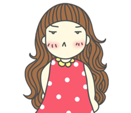 Little Enjoy Little Love sticker #6278665