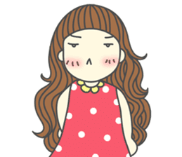 Little Enjoy Little Love sticker #6278665