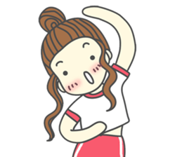 Little Enjoy Little Love sticker #6278666