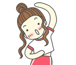 Little Enjoy Little Love sticker #6278666