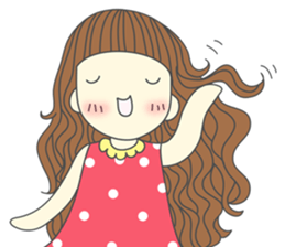 Little Enjoy Little Love sticker #6278668