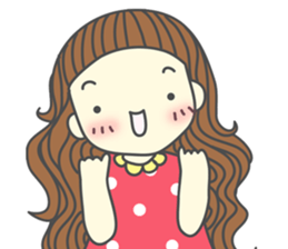 Little Enjoy Little Love sticker #6278669