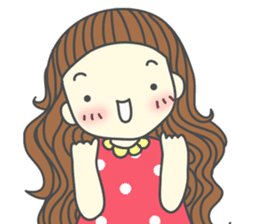 Little Enjoy Little Love sticker #6278669