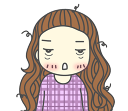 Little Enjoy Little Love sticker #6278670