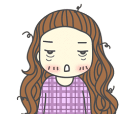 Little Enjoy Little Love sticker #6278670