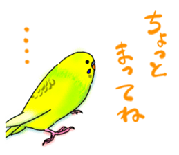 Kichan life sticker #6278824