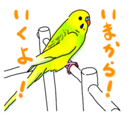 Kichan life sticker #6278825