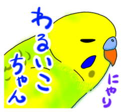 Kichan life sticker #6278831