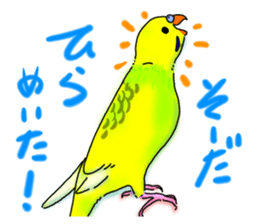 Kichan life sticker #6278832