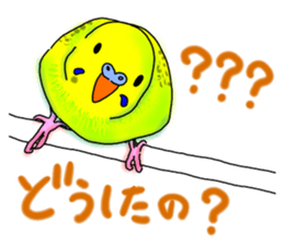 Kichan life sticker #6278833