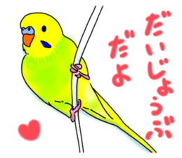 Kichan life sticker #6278836