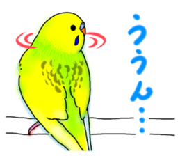 Kichan life sticker #6278839