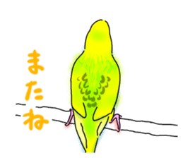 Kichan life sticker #6278846