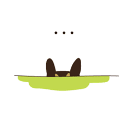 Happy Chihuahua. sticker #6278908