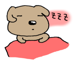 Formal word(Dogs version) sticker #6278963