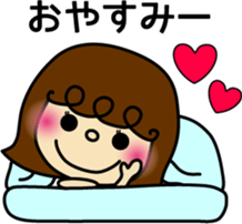 Akari-ver.1 sticker #6279021