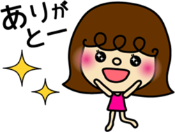 Akari-ver.1 sticker #6279024