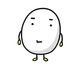 egg plants vol.1 sticker #6279086
