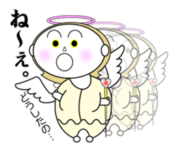 Angels and Demons.2 sticker #6279578