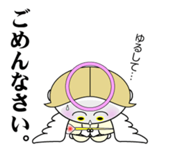 Angels and Demons.2 sticker #6279580