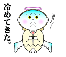 Angels and Demons.2 sticker #6279594