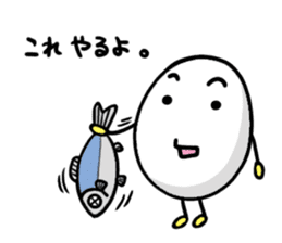 egg plants vol.2 sticker #6279624