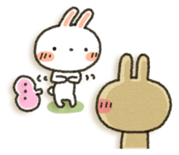 Best Couple! sticker #6279688