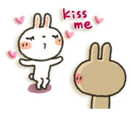 Best Couple! sticker #6279689