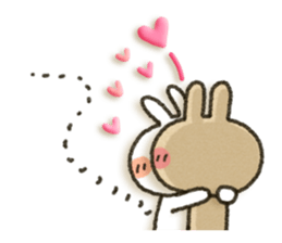 Best Couple! sticker #6279690