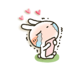 Best Couple! sticker #6279697