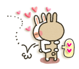 Best Couple! sticker #6279698