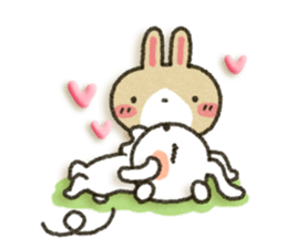 Best Couple! sticker #6279700