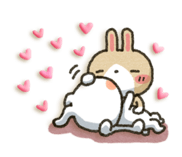 Best Couple! sticker #6279702