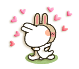 Best Couple! sticker #6279703