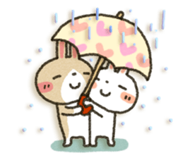 Best Couple! sticker #6279704