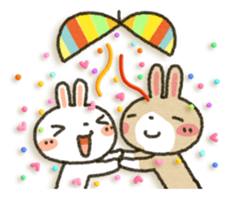 Best Couple! sticker #6279705