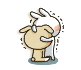 Best Couple! sticker #6279708