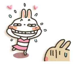 Best Couple! sticker #6279709