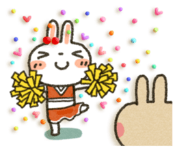 Best Couple! sticker #6279711