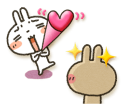 Best Couple! sticker #6279712