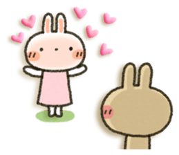 Best Couple! sticker #6279713