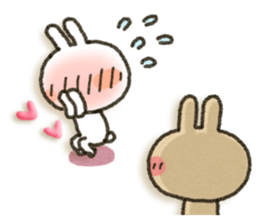 Best Couple! sticker #6279714