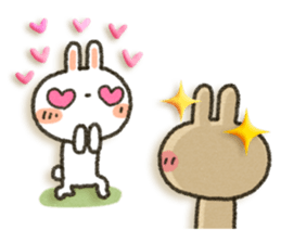 Best Couple! sticker #6279715