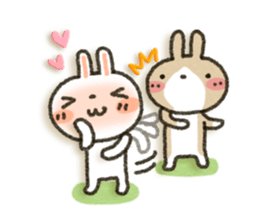 Best Couple! sticker #6279717