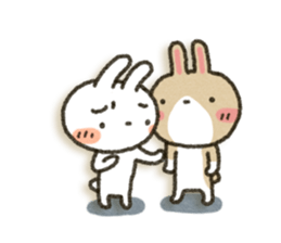 Best Couple! sticker #6279719