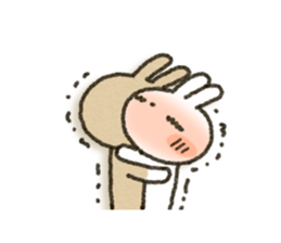 Best Couple! sticker #6279720