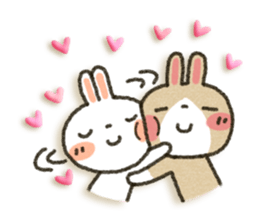 Best Couple! sticker #6279725