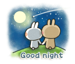 Best Couple! sticker #6279727